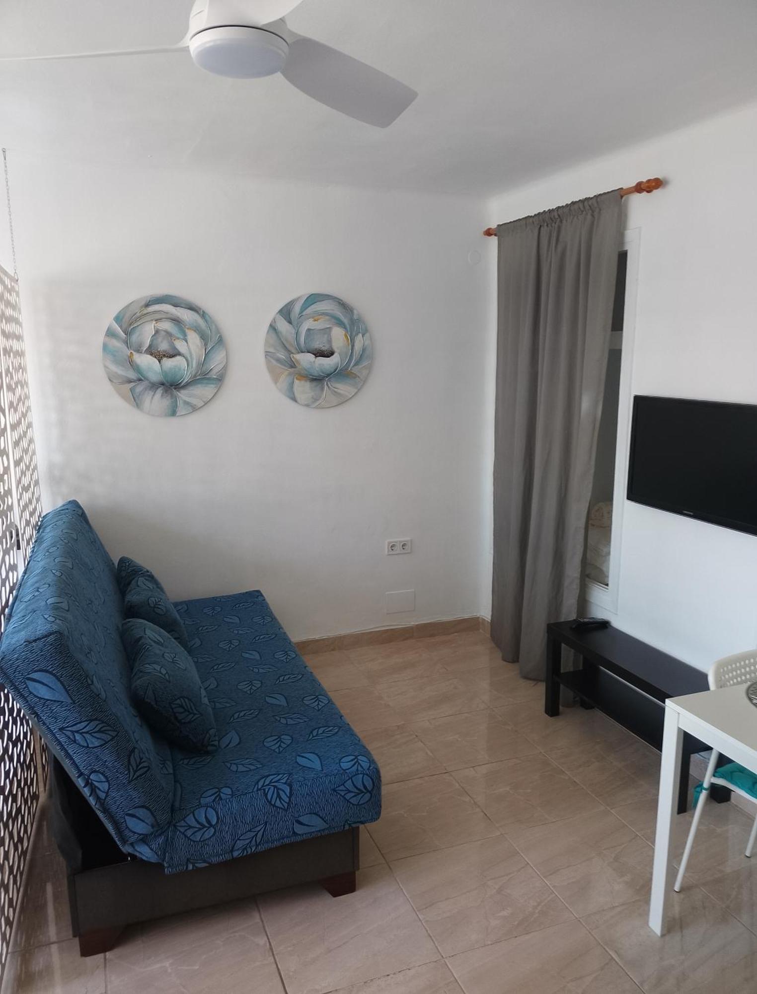 Apartamento Serrano Málaga Esterno foto