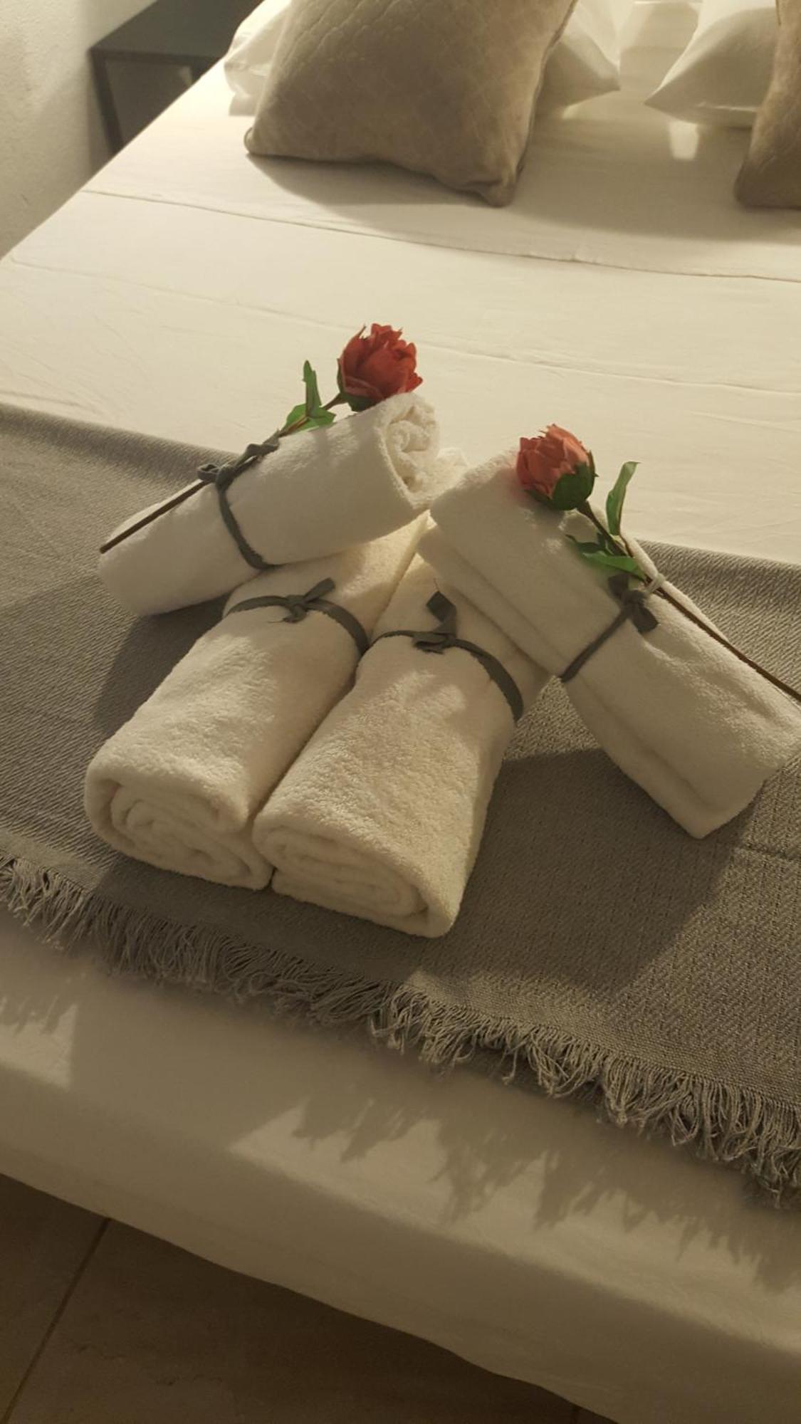 Apartamento Serrano Málaga Esterno foto
