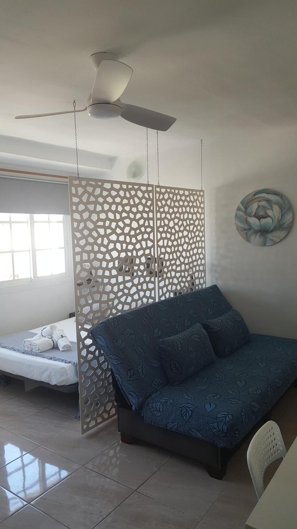 Apartamento Serrano Málaga Esterno foto